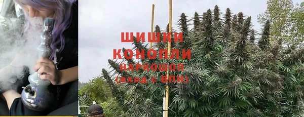 стафф Мегион